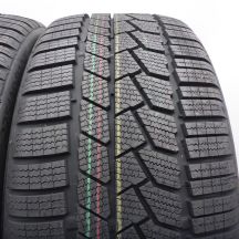 2. Opony 225/40 R18 4x CONTINENTAL 92V XL WinterContact TS 860 S RFT BMW Zimowe 2022