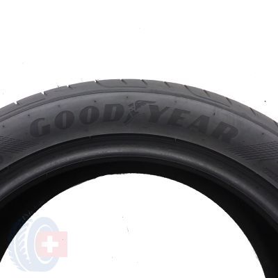 2. Opona 245/45 R18 1x GOODYEAR 100Y Eagle F1 Asymetric 5 Letnia 2019 Jak Nowa