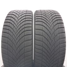 5. Opony 225/45 R17 4x SEMPERIT 91H Speed-Grip 5 Zimowe 2024/25 7,5mm