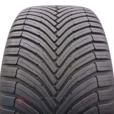 Opona 255/35 R19 1x BRIDGESTONE 96Y XL Turanza Allseason 6 Wielosezonowa 2024 7,4mm