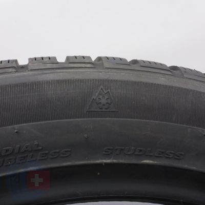 8. Opony 265/45 R20 4x HANKOOK 108V XL Winter I Cept Evo SUV 2 Zimowe 2019 
