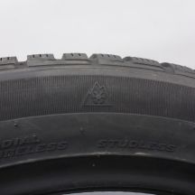 8. Opony 265/45 R20 4x HANKOOK 108V XL Winter I Cept Evo SUV 2 Zimowe 2019 