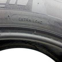 7. 2 x MICHELIN 235/55 R19 105V XL Latitude Alpin LA2 Zima 6-6.5mm