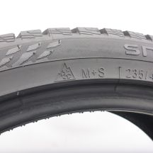 2. Opony 235/40 R19 2x NOKIAN 96V XL Snowproof 1 Zimowe 2023 7,2mm