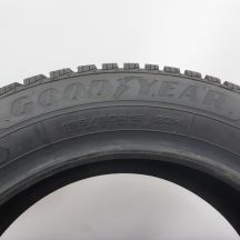 5. Opony 195/60 R16 4x GOODYEAR 93H XL UltraGrip 9+ Zimowe 2021/22 