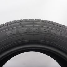 3. Opona 215/65 R16C 1x NEXEN 109/107T Roadian CT8 Letnia 2021 7,5mm