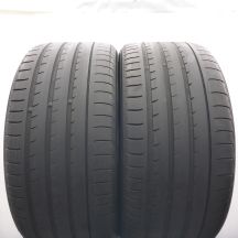 Opony 305/35 R23 2x YOKOHAMA 111Y XL Advan Sport V105 Letnie 2019 5,5mm 