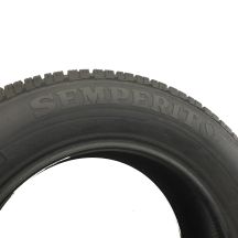 6. 4 x SEMPERIT 215/65 R16 98H Speed-Grip 2 Zima 2014 6.5-7mm