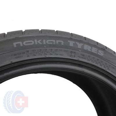 6. 2 x NOKIAN 225/45 R19 96W XL Powerproof Lato 2022 5,8mm