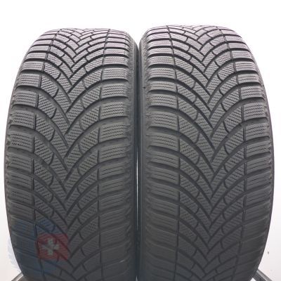 4. Opony 235/50 R19 4x SEMPERIT 103V XL Speed-Grip 5 Zimowe 2024 7,8mm
