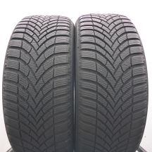 4. Opony 235/50 R19 4x SEMPERIT 103V XL Speed-Grip 5 Zimowe 2024 7,8mm