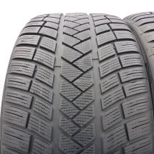3. Opony 295/35 R21 2x VREDESTEIN 107Y XL Wintrac PRO+ P1 Zimowe 2024 7,8mm