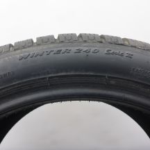 6. Opony 295/35 R19 2x PIRELLI 104V XL Sottozero Winter 240 SerieII M0 Zimowe 2020 