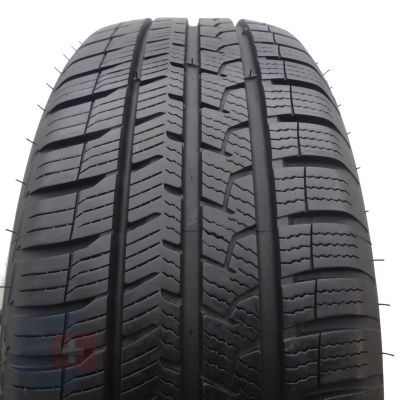 1 x APOLLO 185/60 R14 82T Alnac 4G All Season Wielosezon 7mm 