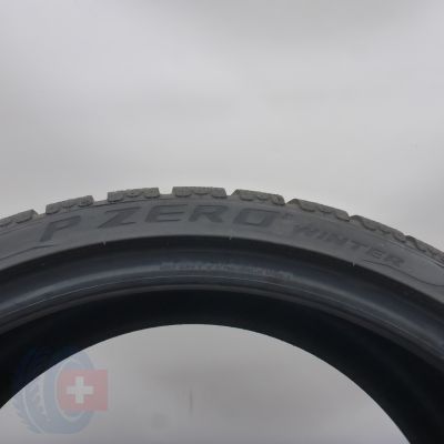5. Opony 265/30 R20 2x PIRELLI 94W XL P Zero Winter Zimowe 2024 
