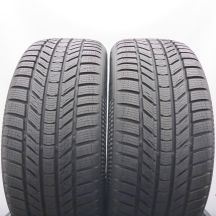 Opony 235/40 R18 2x CONTINENTAL 95V XL WinterContact TS 870 P SEAL Zimowe 2022 8,5-8,8mm