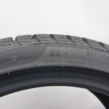 6. Opona 225/40 R18 1x PIRELLI 92V XL Winter Sottozero 3 N4 Zimowe 2019 7,8mm