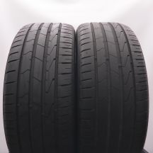 Opony 225/45 R18 2x HANKOOK 95W XL Ventus Prime3 K125 Letnie 2019 5,8mm