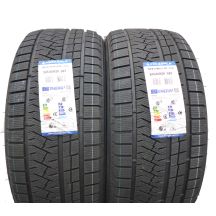 Opony 245/40 R20 2x TRIANGLE 99V XL Snowlink Zimowe 2024 Nieużywane