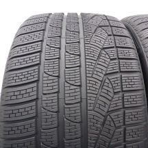 2. 2 x PIRELLI 295/30 R20 101W XL Sottozero Winter 270 Serie II M0 Zima 2019 Jak Nowe 7,2mm