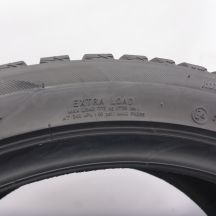 8. Opony 255/40 R18 4x BRIDGESTONE 99V XL Blizzak LM001 Zimowe 2016 6,2-7mm