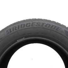 5. Opony 205/65 R16 2x BRIDGESTONE 95H Blizzak LM001 BMW Zimowe 2018 Nieużywane 
