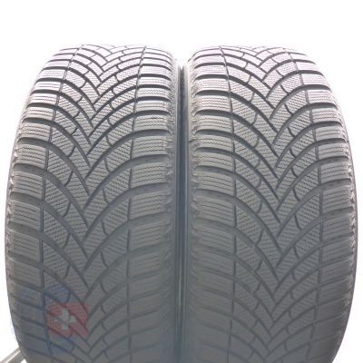 3. Opony 235/50 R19 4x SEMPERIT 103V XL Speed-Grip 5 Zimowe 2024/25 8,5-8,2mm