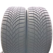3. Opony 235/50 R19 4x SEMPERIT 103V XL Speed-Grip 5 Zimowe 2024/25 8,5-8,2mm