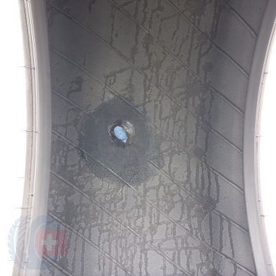 9. Opony 295/40 R20 2x MICHELIN 110Y XL Pilot Sport 4 Suv Letnie 2021 5,8mm  