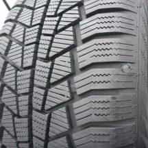 7. Opony 225/50 R17 2x GIDLAVED 98V XL Euro Forst 6 Zimowe 2023 8,2mm