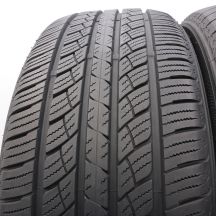 2. Opony 255/40 R19 2x GOODRIDE107V XL SU318 H/T M+S Letnie 2020 8mm