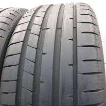 3. Opony 225/40 R18 2x GOODYEAR 92Y XL SportMaxx RT2 Letnie 2023 7mm