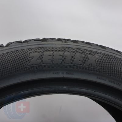 4. Opony 205/50 R17 2x ZEETEX 93V XL ZT8000 4S Wielosezonowe 2025 Nieużywane