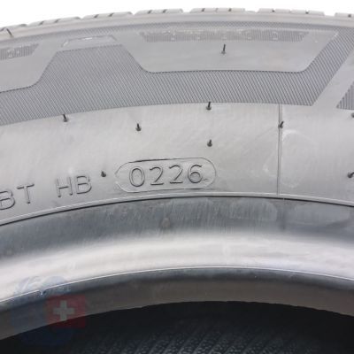 3. Opona 195/75 R16C 1x HANKOOK 110/108R Vantra ST AS2 Wielosezonowa 2026