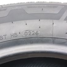 3. Opona 195/75 R16C 1x HANKOOK 110/108R Vantra ST AS2 Wielosezonowa 2026