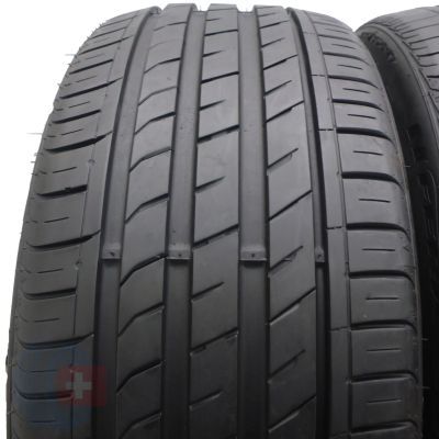 3. 2 x NEXEN 235/35 ZR19 91Y XL N Fera SU1 Lato 6.2mm