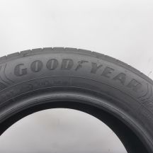 5. Opony 205/60 R16 2x GOODYEAR 92V EfficientGrip Performance Letnie 2023 6,2-6,8mm
