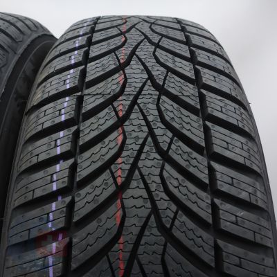 2. Opony 195/65 R15 4x CEAT 91H Winter Drive Zimowe 2025 