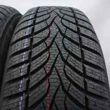 2. Opony 195/65 R15 4x CEAT 91H Winter Drive Zimowe 2025 