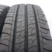 2. Opony 195/75 R16C GOODYEAR 107/105R M0-V  Efficient Grip Cargo Letnie 2021/22 