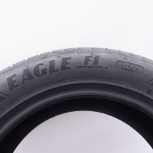 5. Opony 255/55 R19 2x GOODYEAR 107W Eagle F1 Asymetric 2 SUV Letnie 2020 Jak Nowe