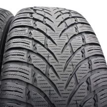 3. 2 x NOKIAN 225/60 R17 103H XL WR SUV 4 Zima 2021 5,8-6,8mm
