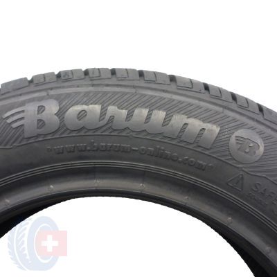 6. Opony 155/65 R13 4x BARUM 73T Brillantis 2 Letnie 2019 Jak Nowe Nieużywane