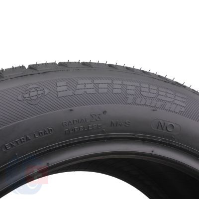 3. 1 MICHELIN 265/50 R19 110V XL Latitude Tour HP NO M+S Lato 2019 