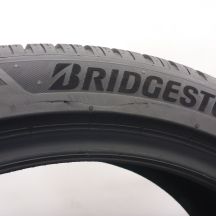 10. Opony 235/45 R20 4x BRIDGESTONE 100W XL Blizzak 6 Zimowe 2025 8,2mm 