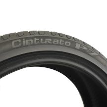 6. 2 x PIRELLI 215/45 R18 89V BMW Cinturato P7 Lato 2017 6,5mm