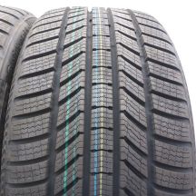 2. Opony 225/35 R18 4x CONTINENTAL 87W XL WinterContact TS 870 P Zimowe 2022 Nieużywane 