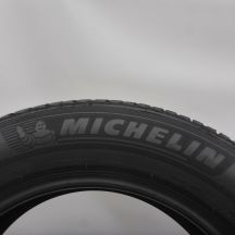 5. Opony 235/55 R17 2x MICHELIN 103V XL PilotAlpin5 Zimowe 2023, 2024 6,3-7mm