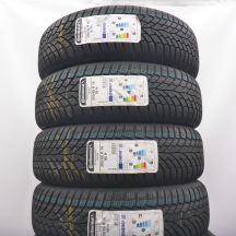 Opony 205/65 R16 4x CONTINENTAL 95H WinterContact Ts870 Zimowe 2022 Nieużywane