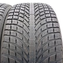 2. Opony 275/40 R20 2x MICHELIN 106V XL Latitude Alpin LA2 Zimowe 2018/19